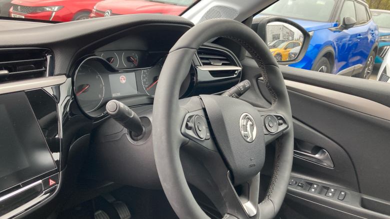 Vauxhall Corsa 1.2 Turbo Design 5dr Petrol Hatchback